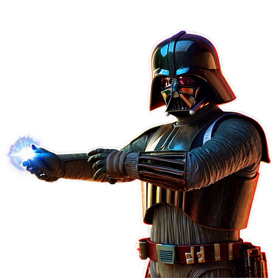 Star Wars Character Art Png Dia