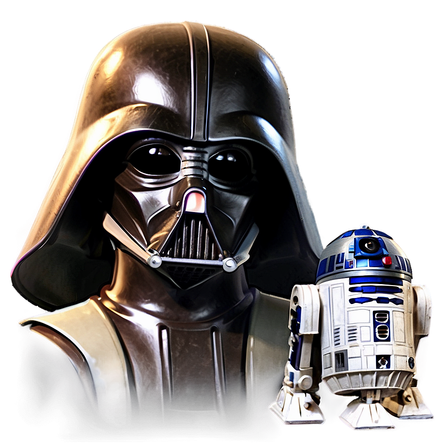 Star Wars Character Groups Png 06122024