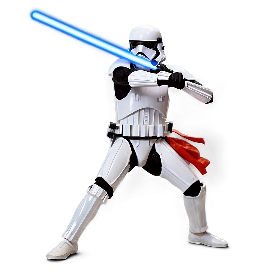 Star Wars Character Poses Png Lgv5