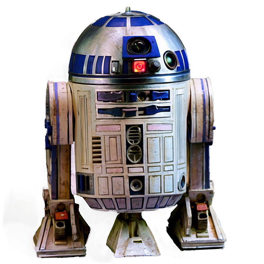 Star Wars Droids Png Rfs