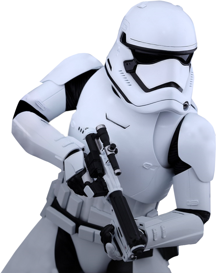 Star Wars First Order Stormtrooper, HD Png Download PNG with transparent background