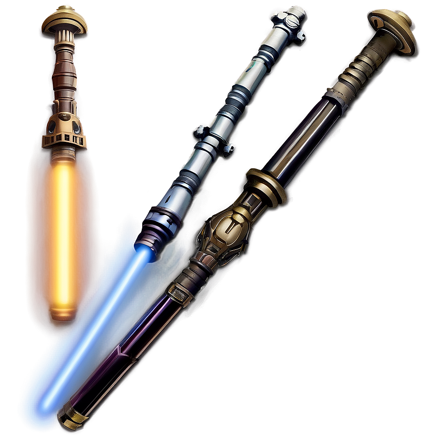 Star Wars Lightsabers Png 48