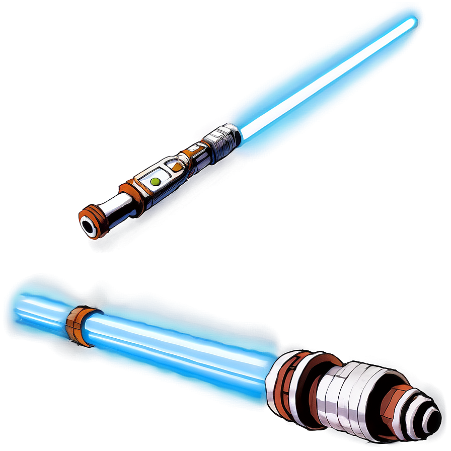 Star Wars Lightsabers Png 51