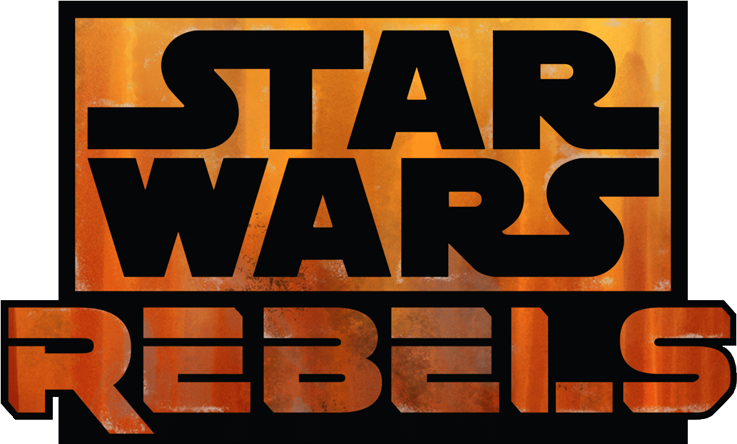 Star Wars Rebels Logo