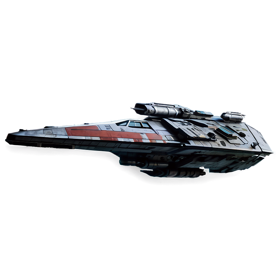 Star Wars Ships PNG csf41 PNG with transparent background