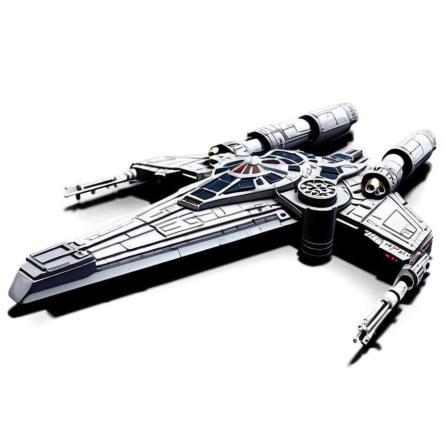 Star Wars Ships PNG ptp82 PNG with transparent background
