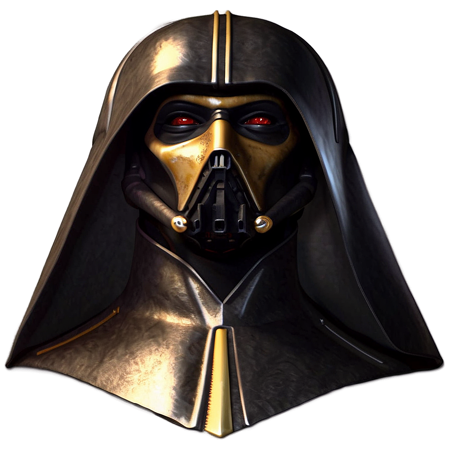 Star Wars Sith Png Col