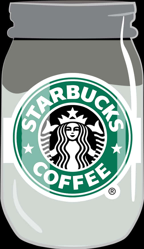 Starbucks Bottled Coffee Logo