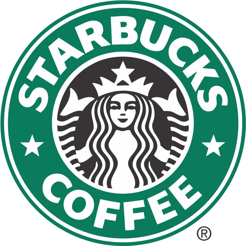 Starbucks Coffee Logo Design