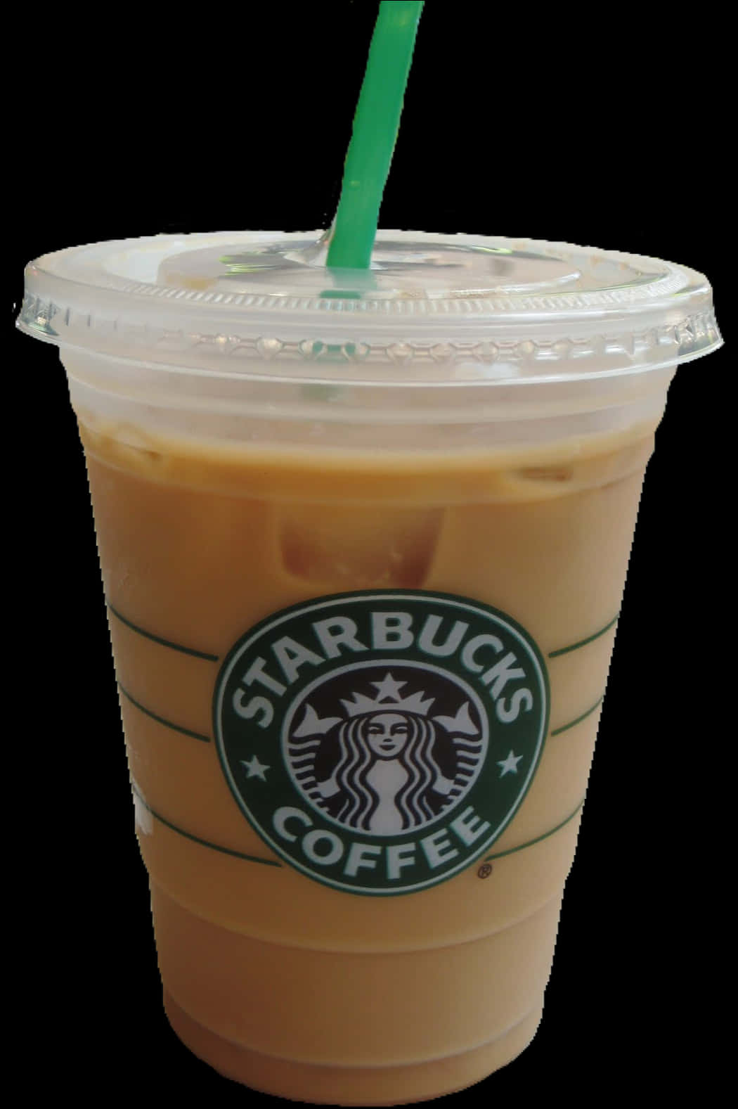 #starbucks #icecoffee #pngs #png #lovely Pngs #usewithcredit - Starbucks Mug 16 Oz, Transparent Png PNG with transparent background