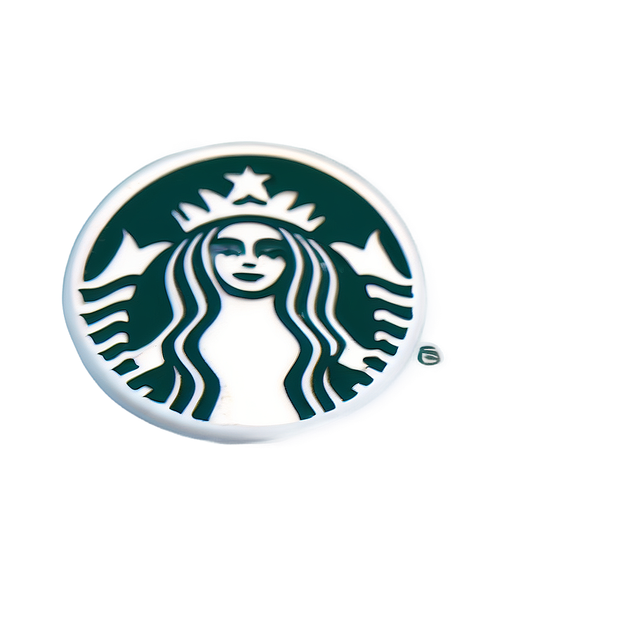 Starbucks Latte Art PNG 53 PNG with transparent background