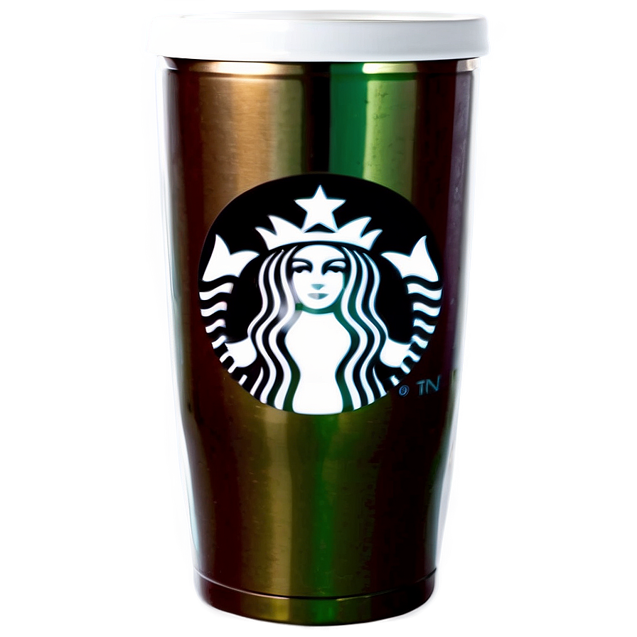 Starbucks Tumbler Collection Png Lcs91