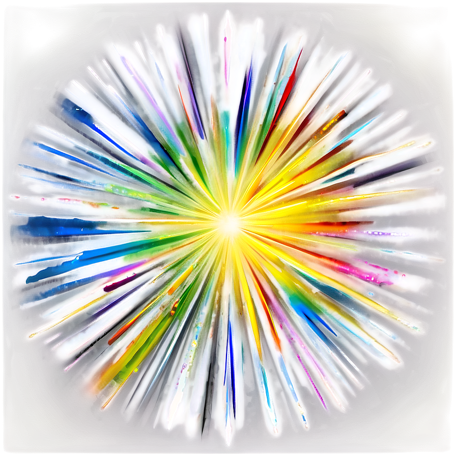 Starburst Effect Png Jeq97