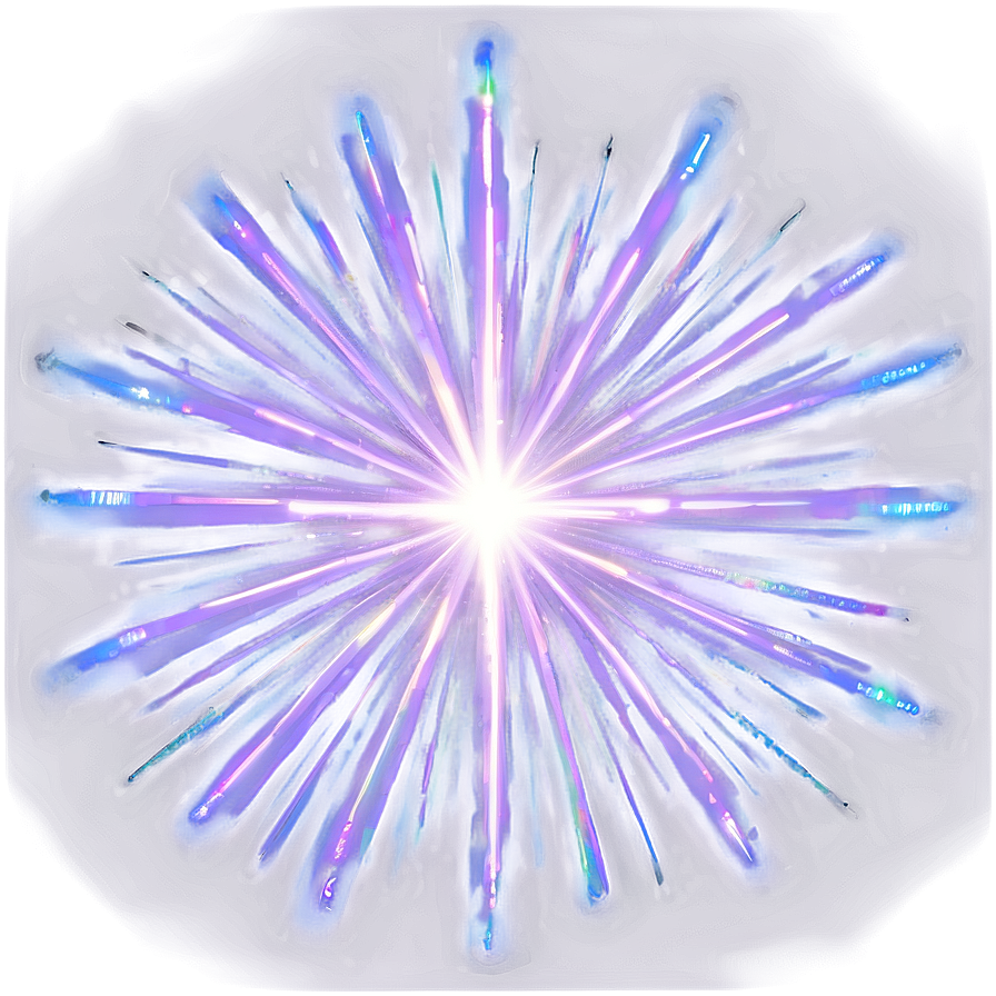 Starburst Lens Flare Png Lqn