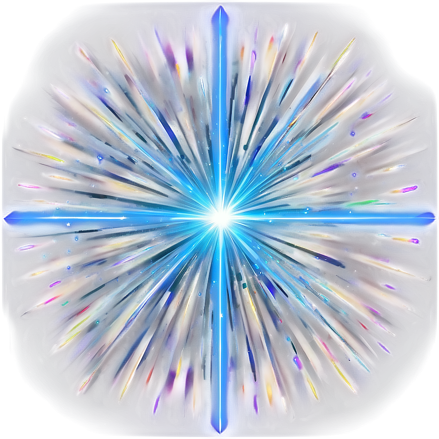 Starburst Light Effect Png 83