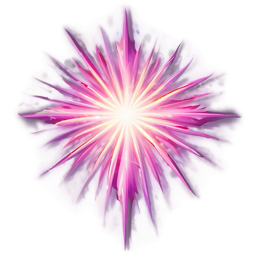 Starburst Sunbeam Image Png 05252024