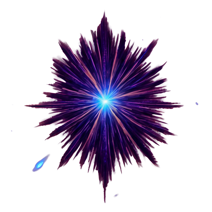 Starburst Supernova Explosion Png Gyo