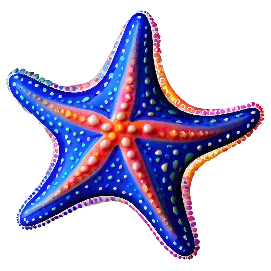 Starfish Clipart Png Amm