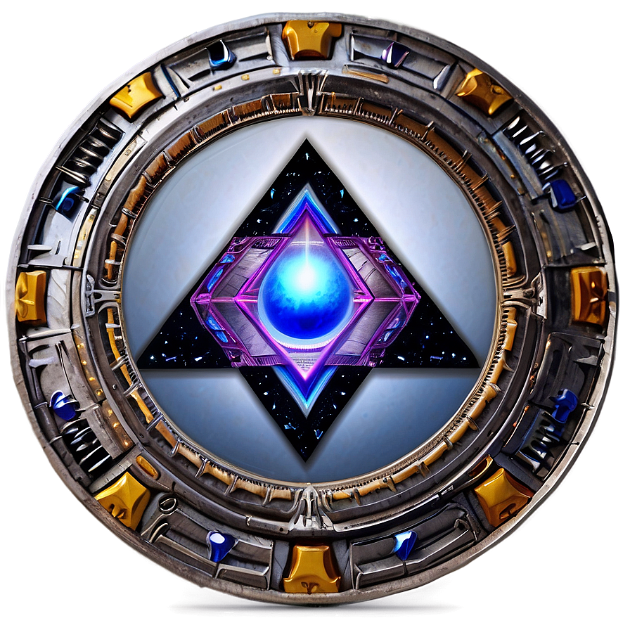 Stargate Quantum Mirror Png 06252024