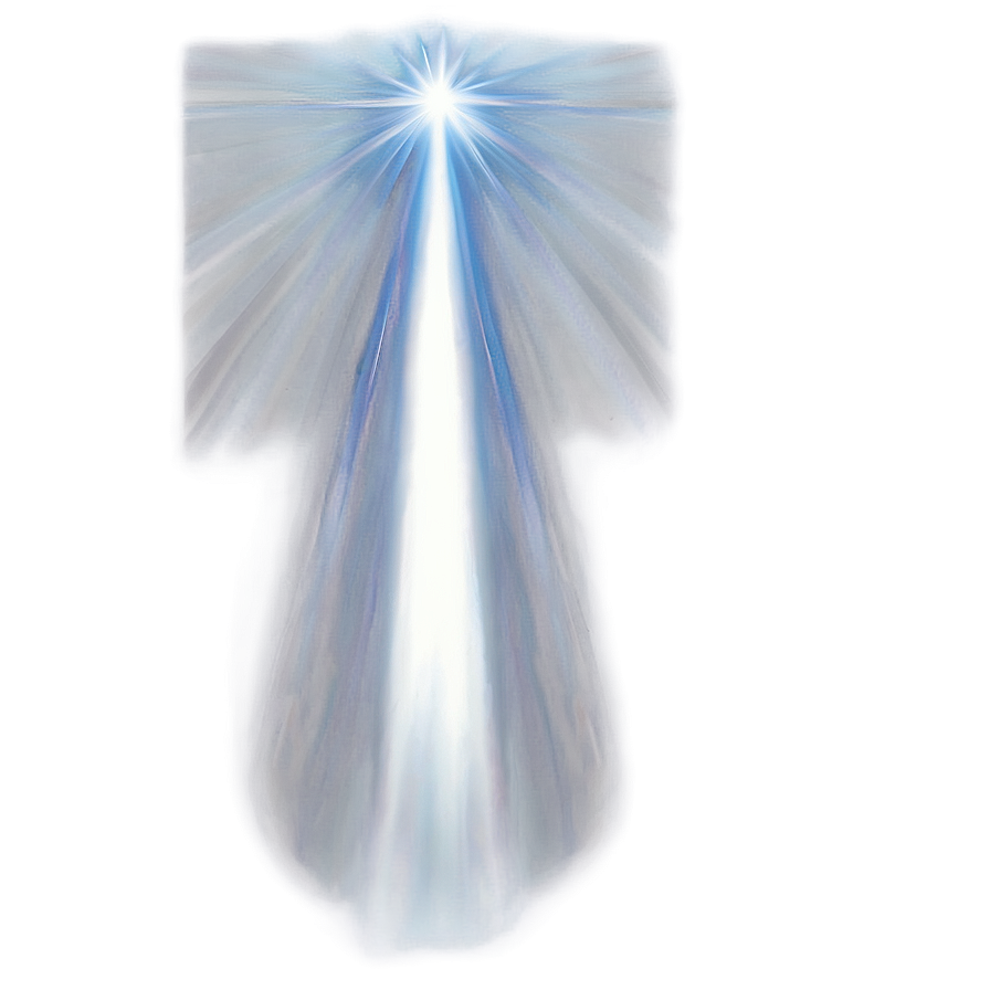 Stark Beam Of Light Png Qhg