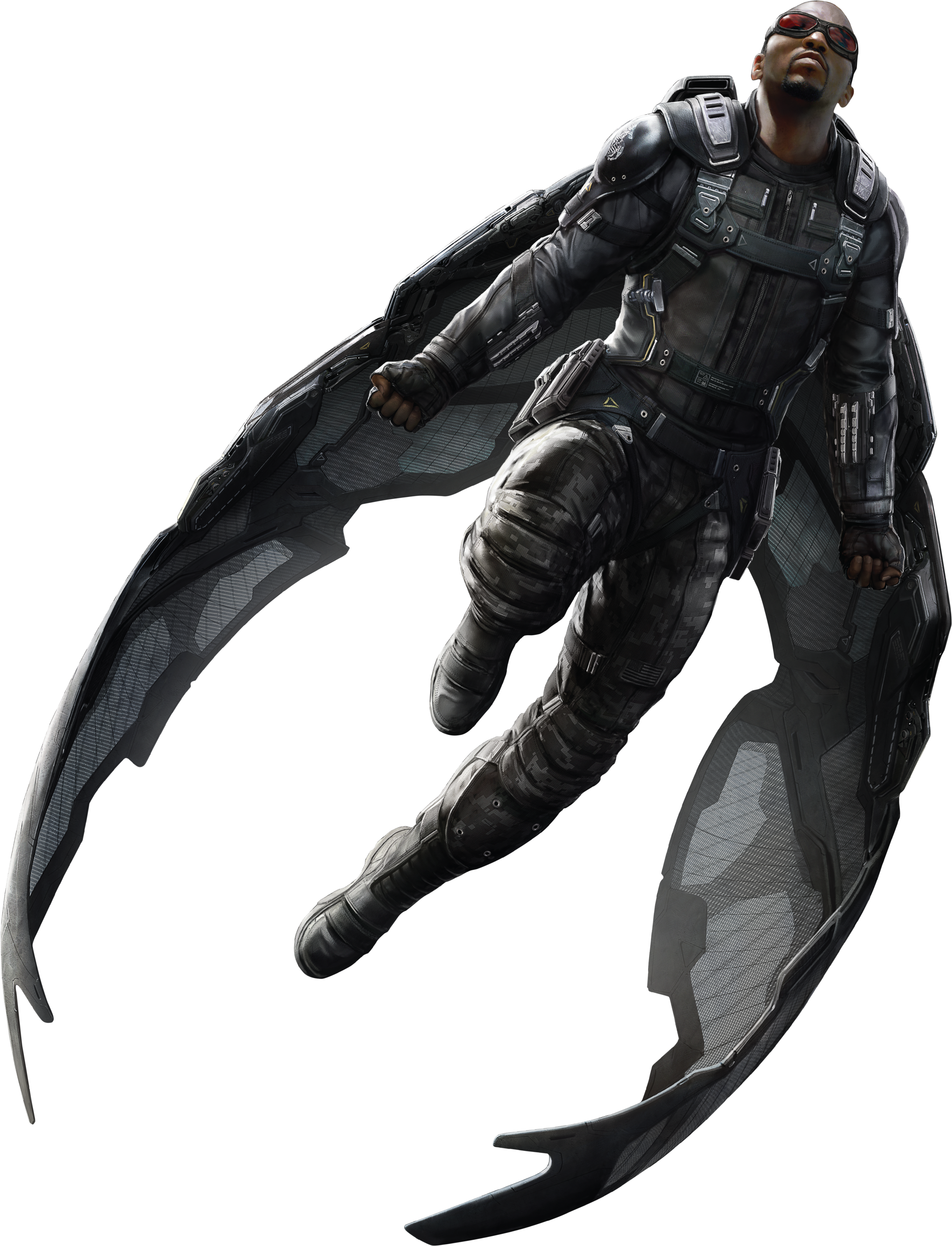 Stark Industries - Falcon Avengers Png, Transparent Png PNG with transparent background