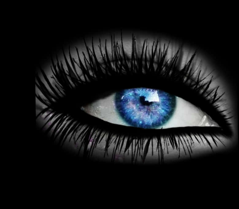 ##blueeyes #blueeye #blue Eyes #blue #, Eyes #eye #lashes - Lashes Blue Eye Png, Transparent Png PNG with transparent background