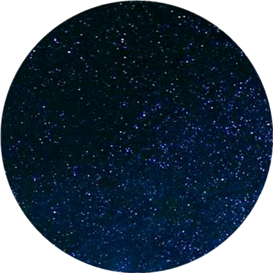 Starry Night Circle