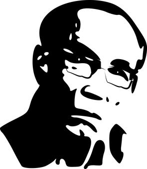Starry_ Night_ Sky_ Simplicity 295x340 PNG image with a transparent background, free high-resolution download