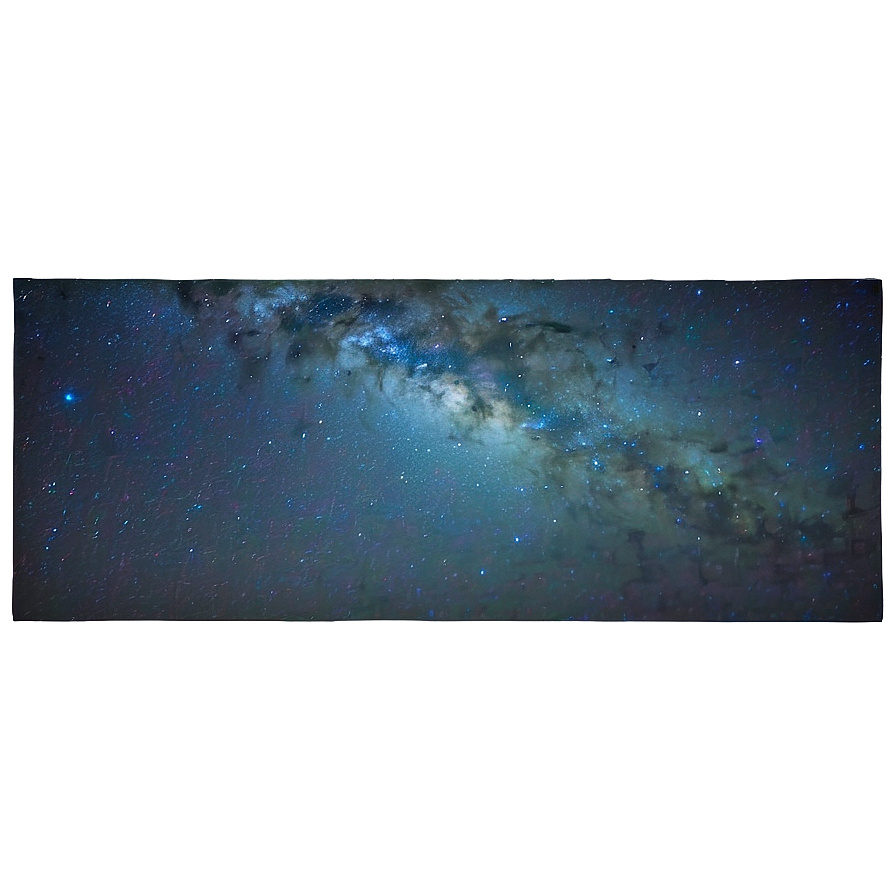 Starry Sky Nighttime Png 06252024