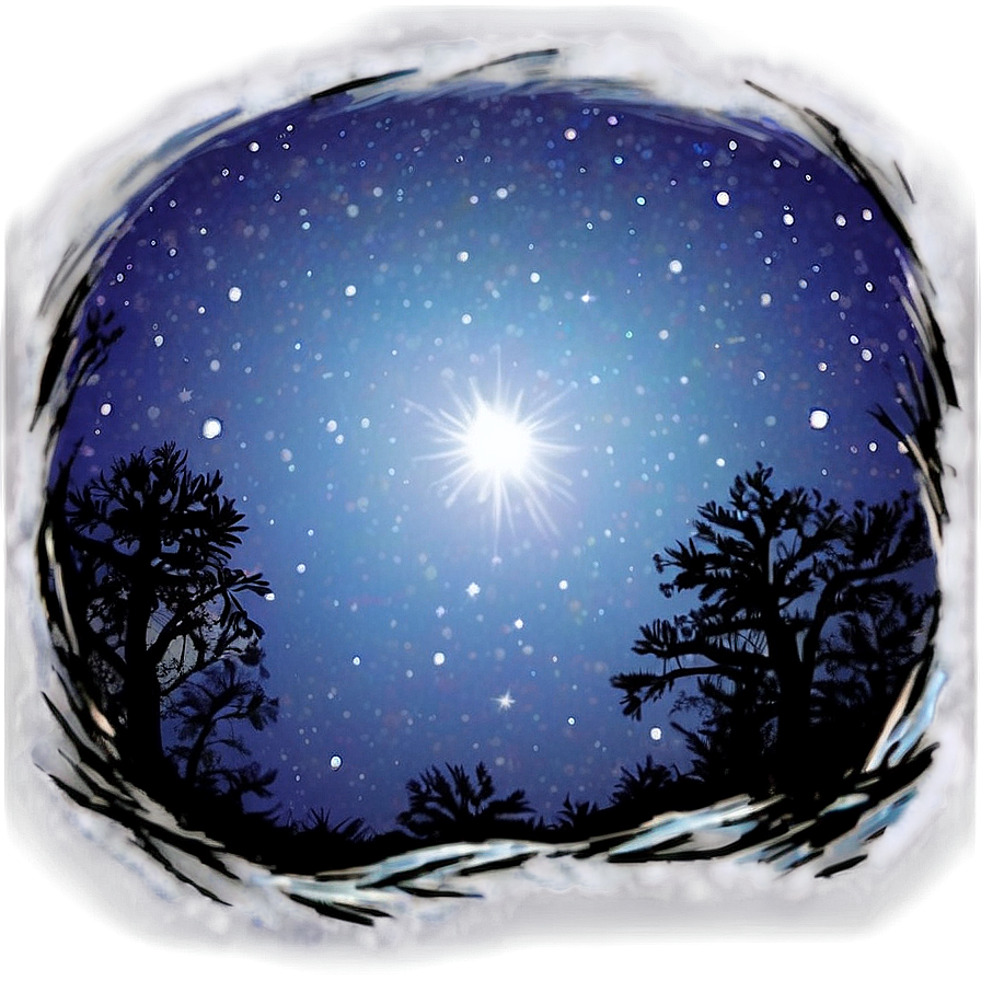 Starry Sky Vista Png 06252024