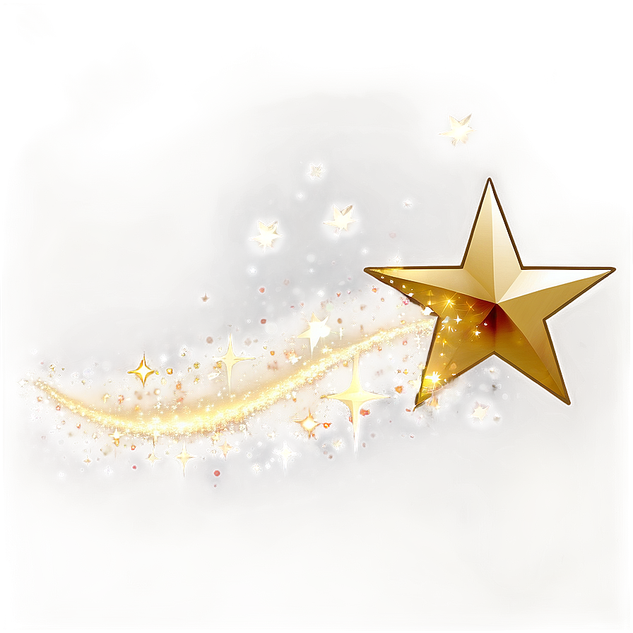 Stars Glitter Transparent Png 92