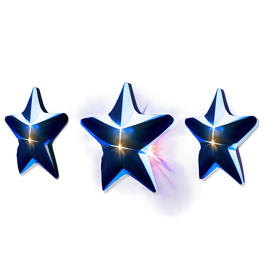 Stars Transparent Background PNG 05252024 PNG image with a transparent background, free high-resolution download