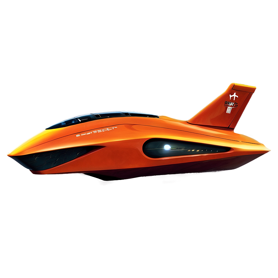 Starship Design Concept Png 41