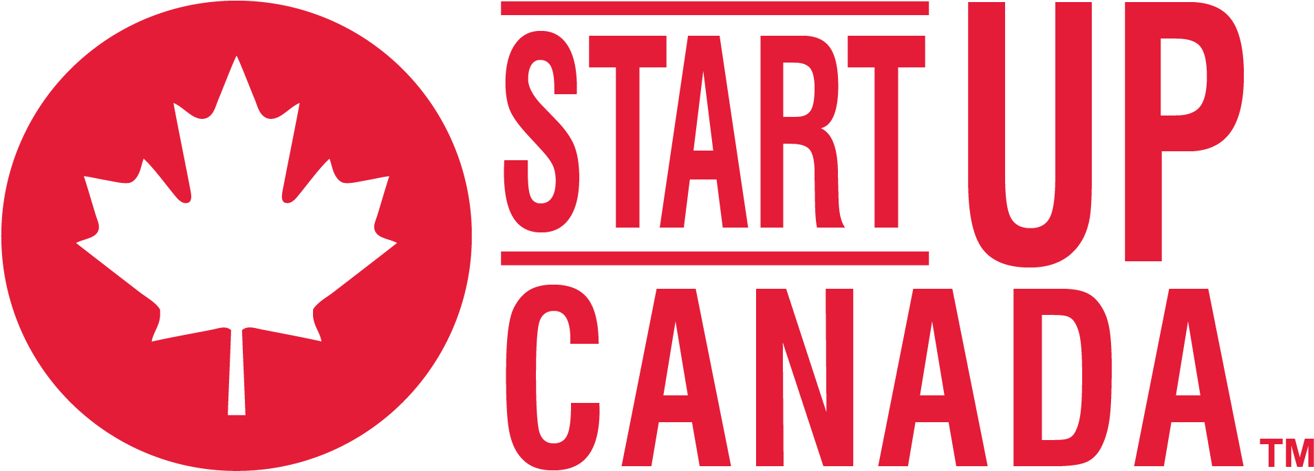 Startup Canada, HD Png Download PNG with transparent background