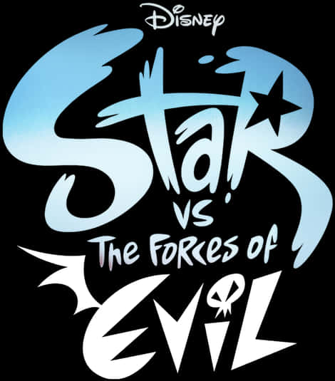 Starvs The Forcesof Evil Logo