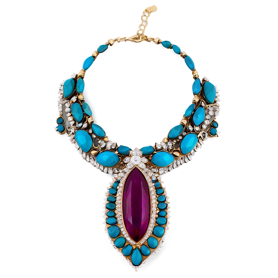 Statement Jewelry Pieces Png Yjx