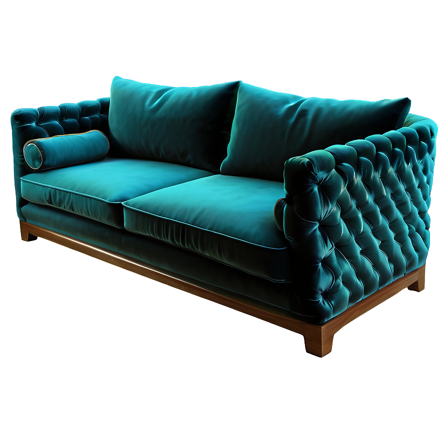 Statement-making Sofa Png 57