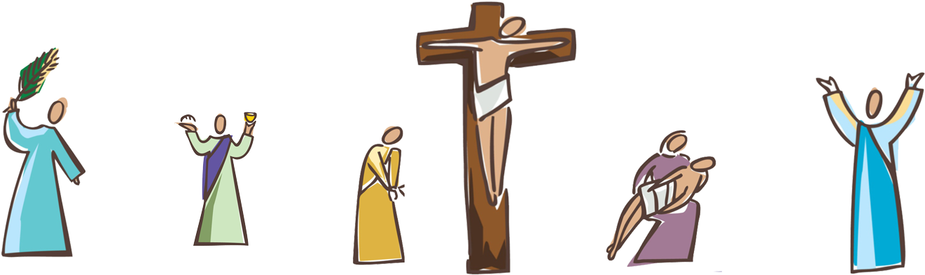 Anglican Good Friday, HD Png Download PNG with transparent background