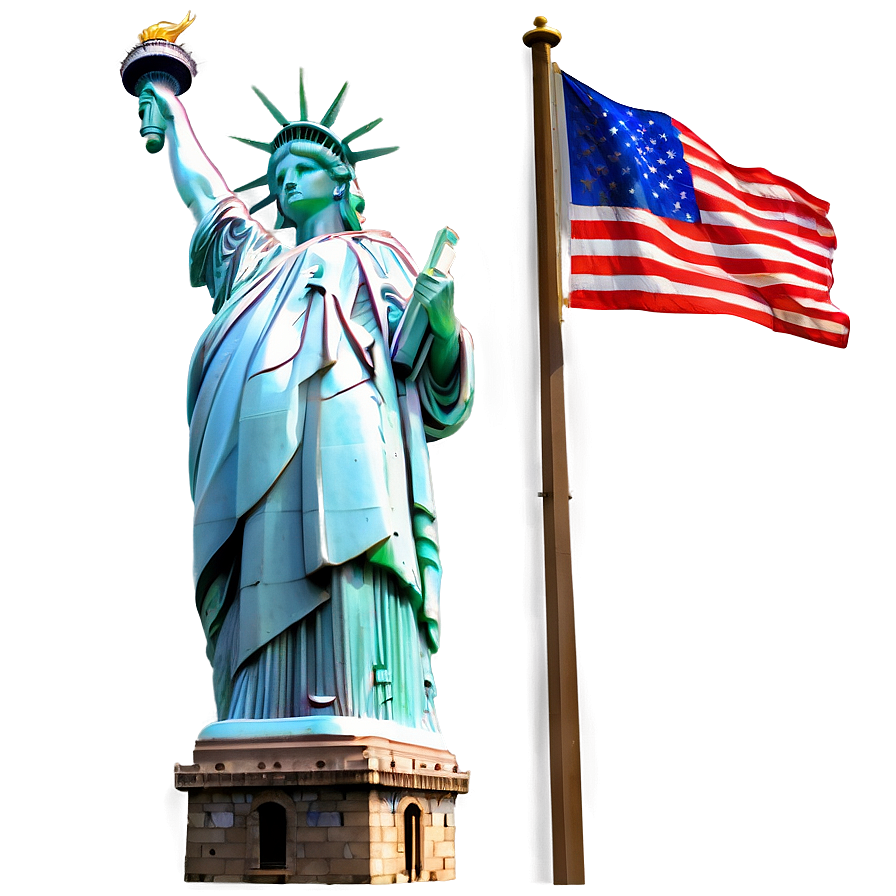 Statue of Liberty Icon PNG 86 PNG with transparent background