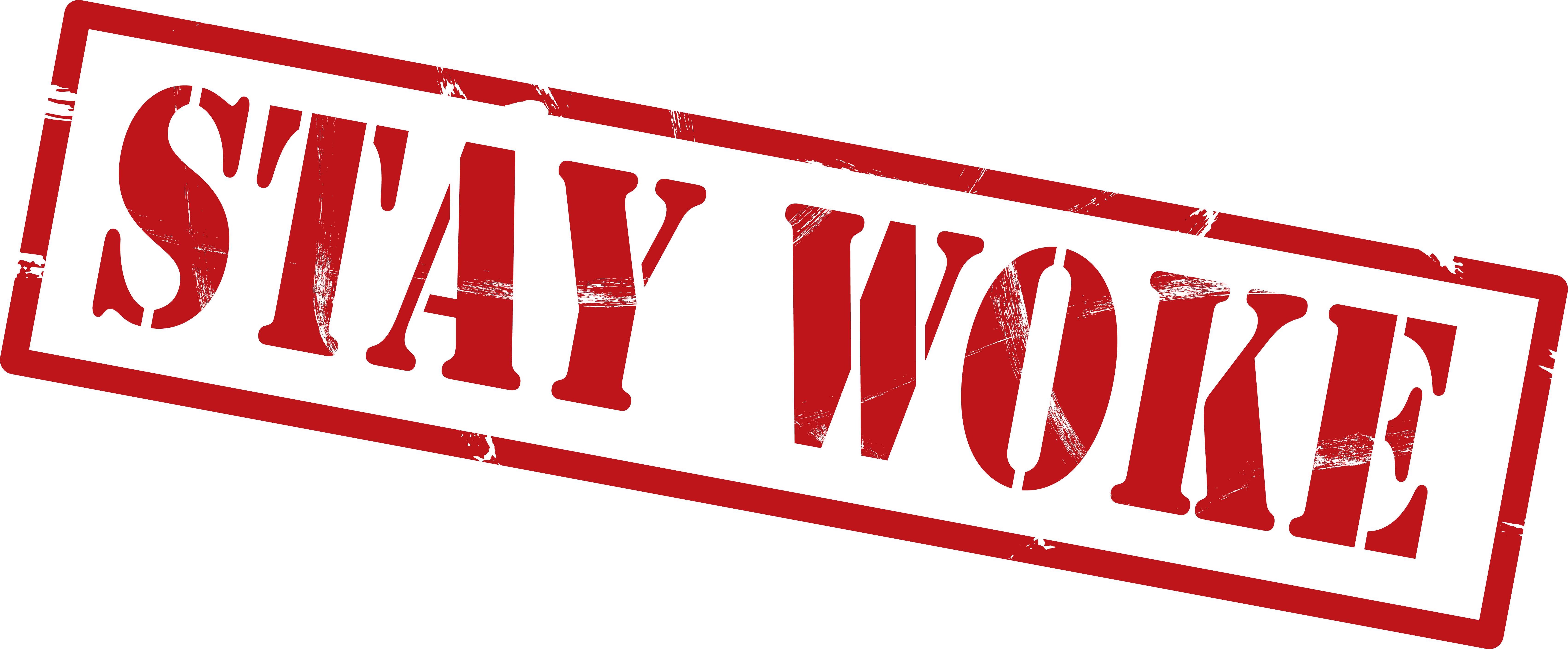 Stay Woke Store, HD Png Download PNG with transparent background