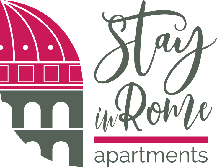 Stayin Rome Apartments Logo