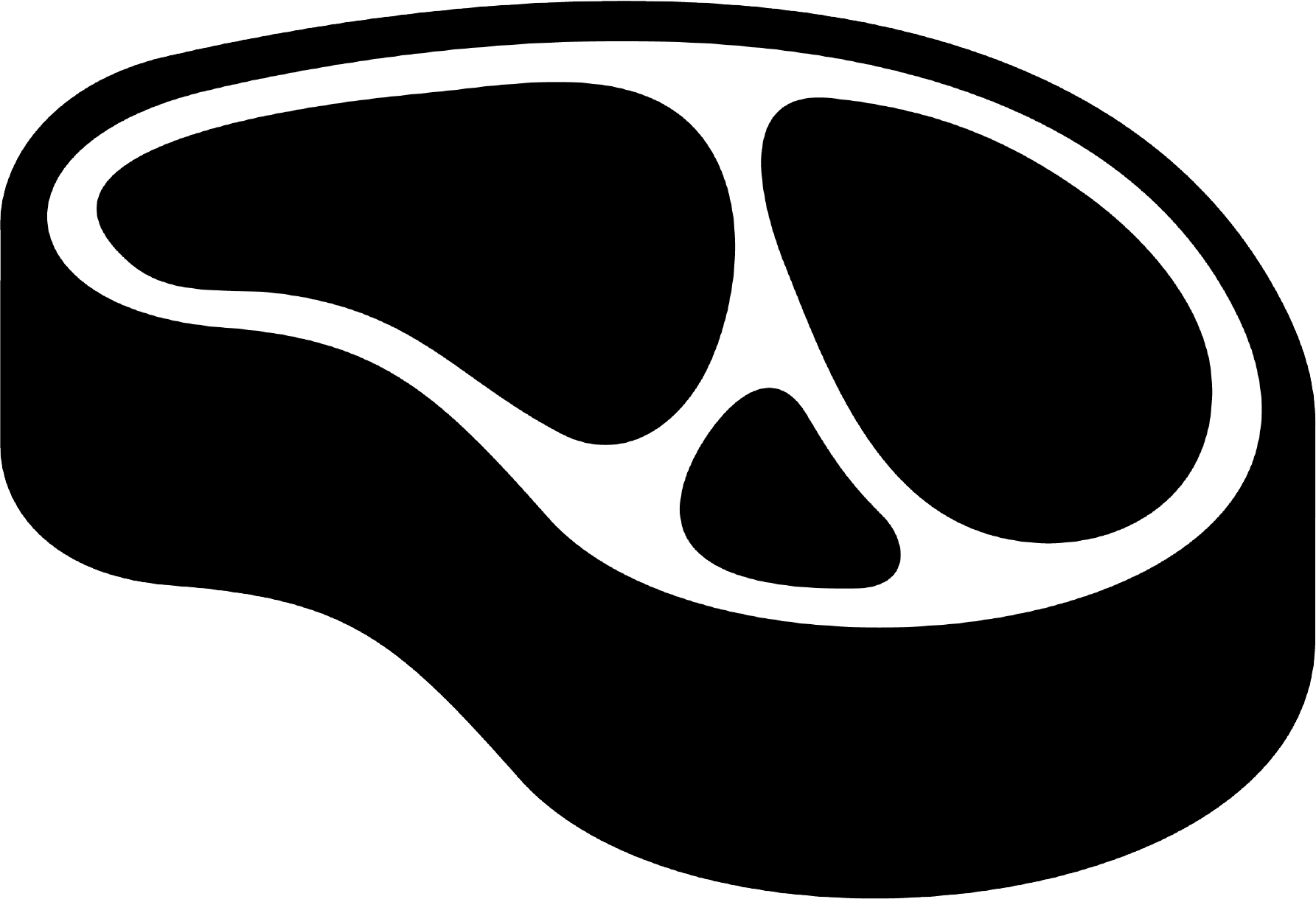 Steak, HD Png Download PNG with transparent background