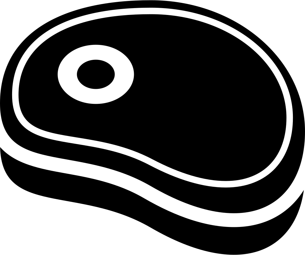 Transparent Steak Png Transparent, Png Download PNG with transparent background