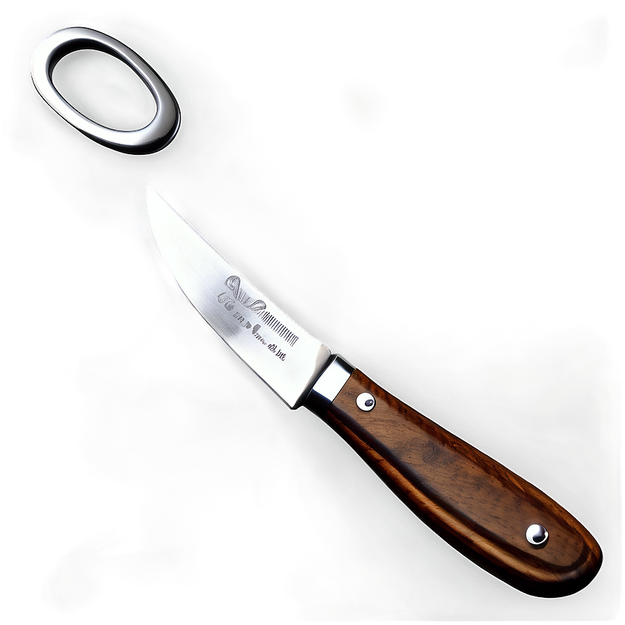 Steak Knife PNG 05042024 PNG with transparent background