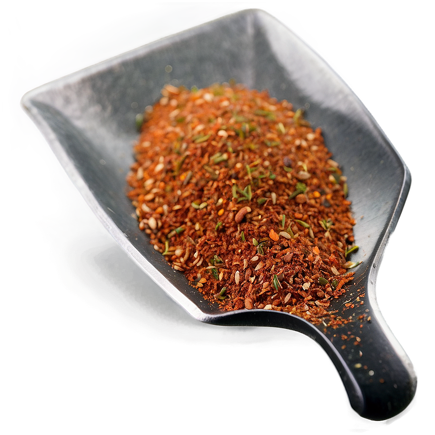 Steak Seasoning Rub Png 30