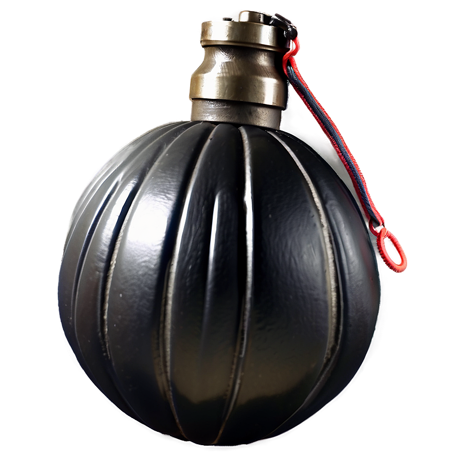 Stealth Grenade Png 05242024