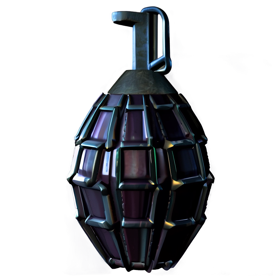 Stealth Grenade Png Wtn66