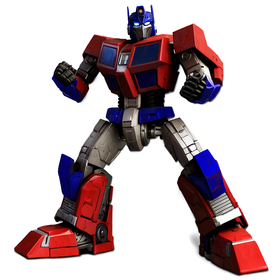 Stealth Mode Optimus Prime Png 52