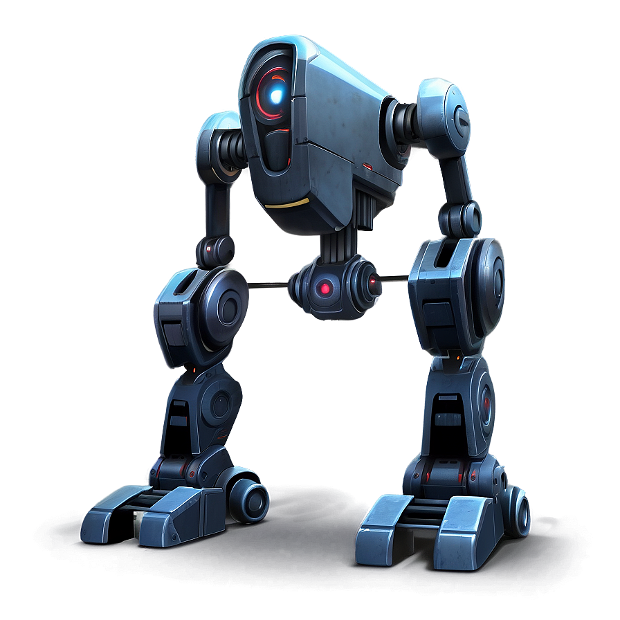 Stealth Spy Robot Png 05212024