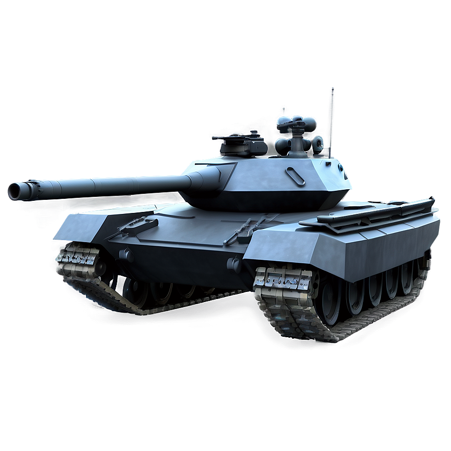 Stealth Technology Tank Png Hun